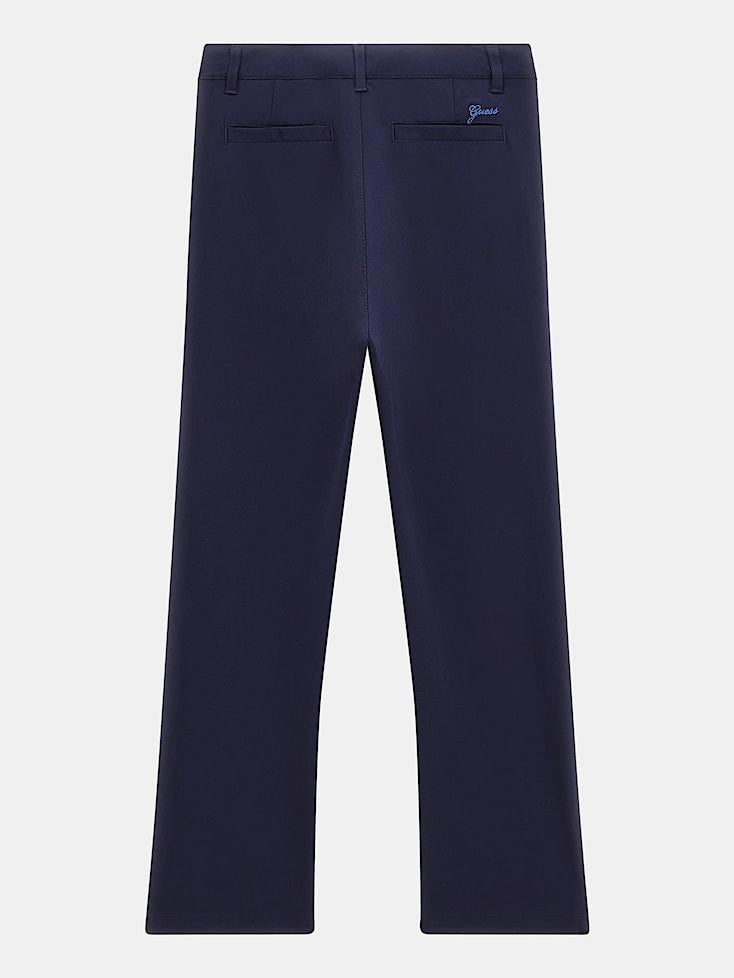 PUNTO MILANO PANTS_CEREMONY 