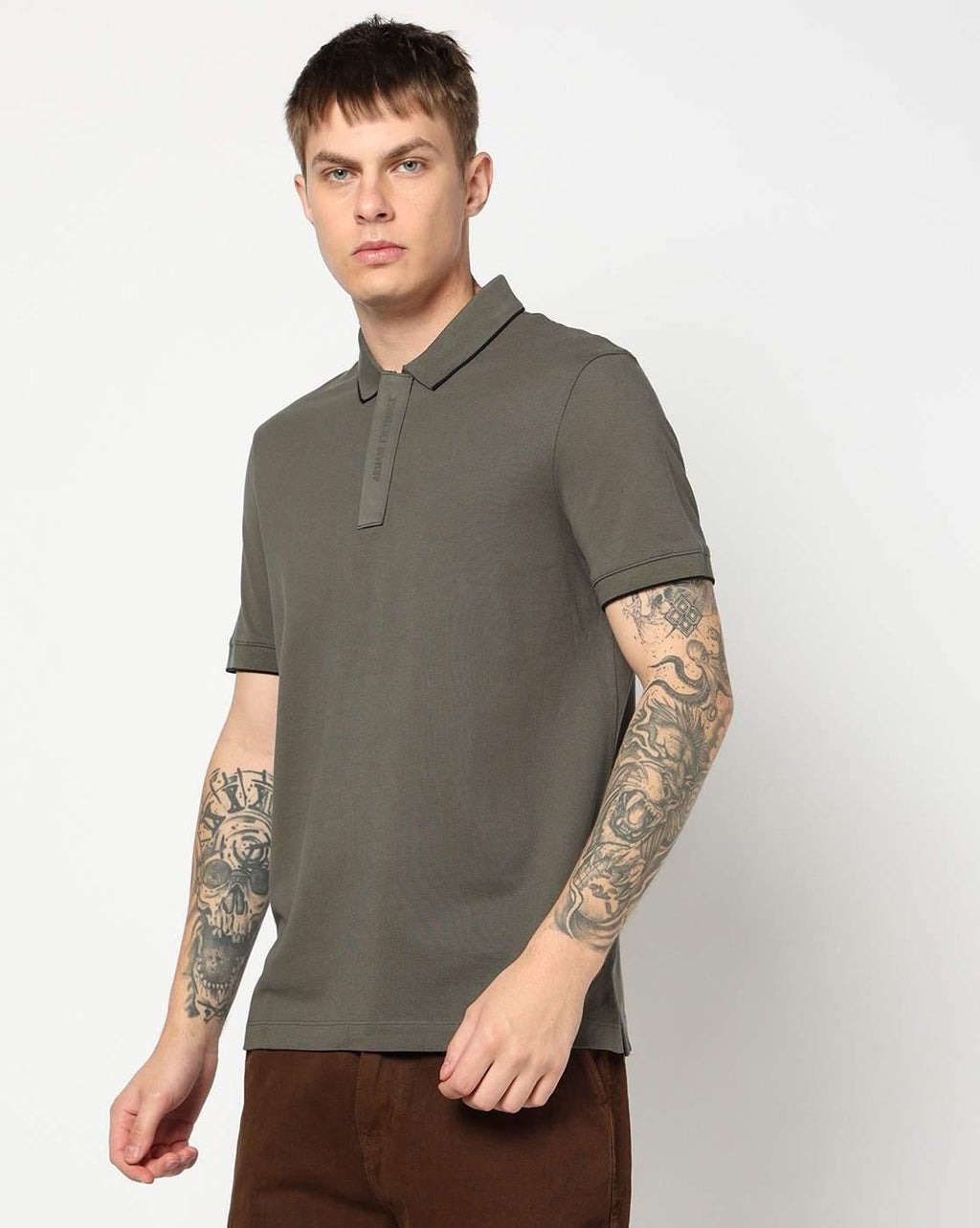 XM001285 AF10366/M8317 ARMANI EXCHANGE