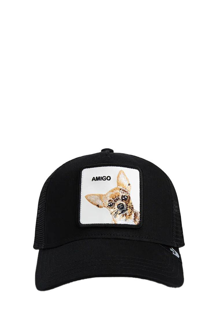 THE AMIGO 101-1787/EBO GOORIN BROS
