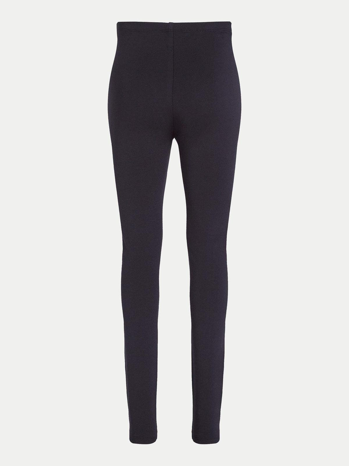 CK LOGO LEGGING 