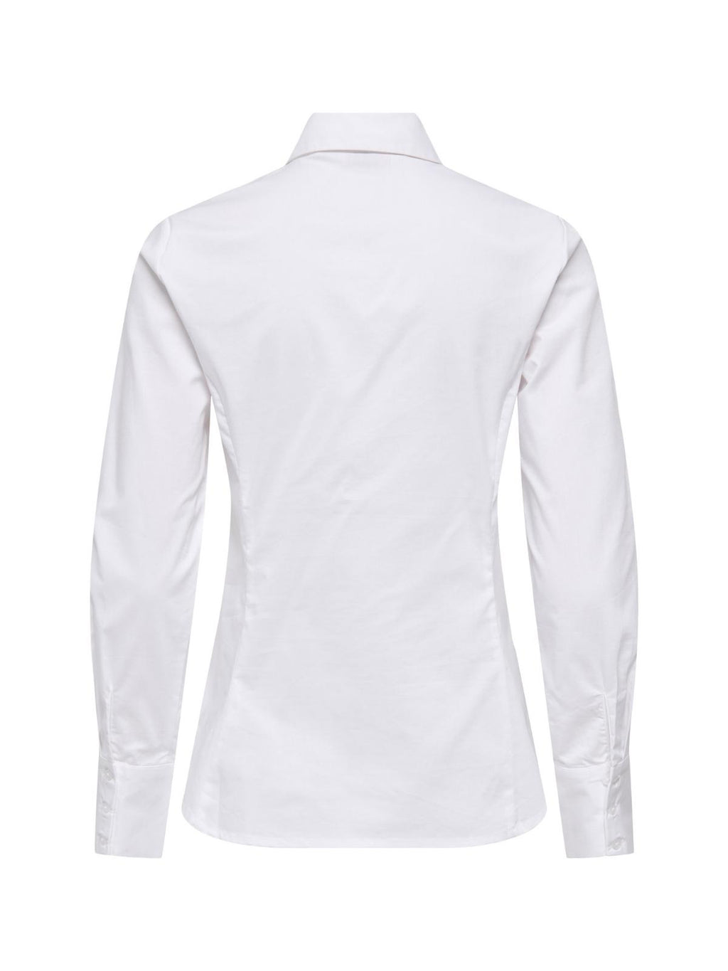 15364437/Bright White ONLY