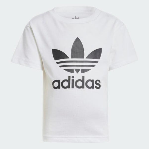 TREFOIL TEE JE0518/ND ADIDAS ORIGINALS