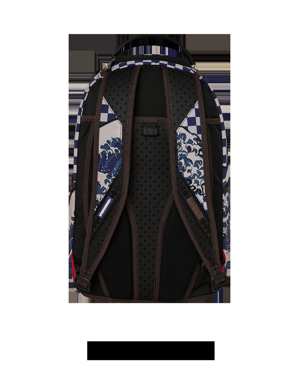 ICHIMATSU-MOYO CAMOKAWA<BR/>BACKPACK 