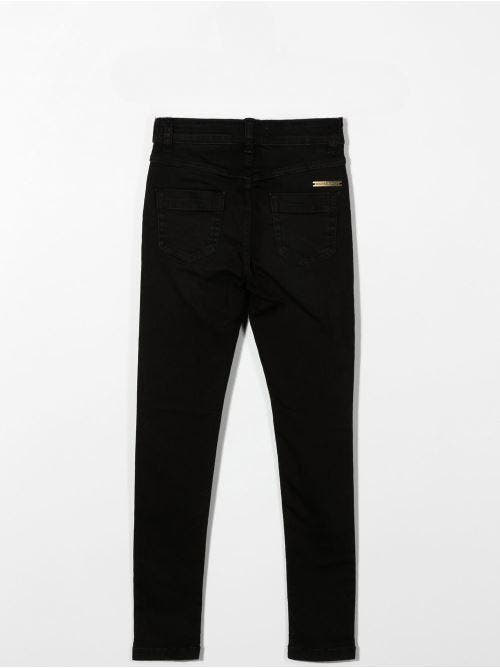 PANTALON DENIM 