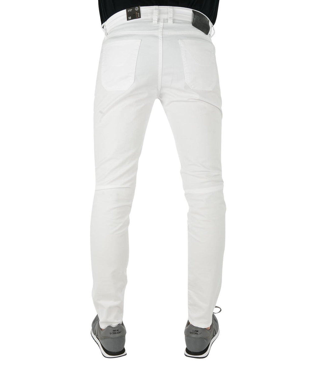 Pantalone 5tasche Uomo 