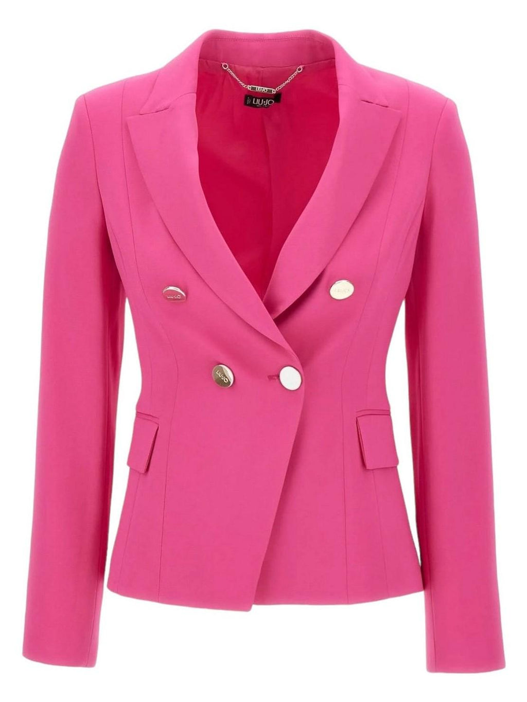 GIACCA SLIM FIT 