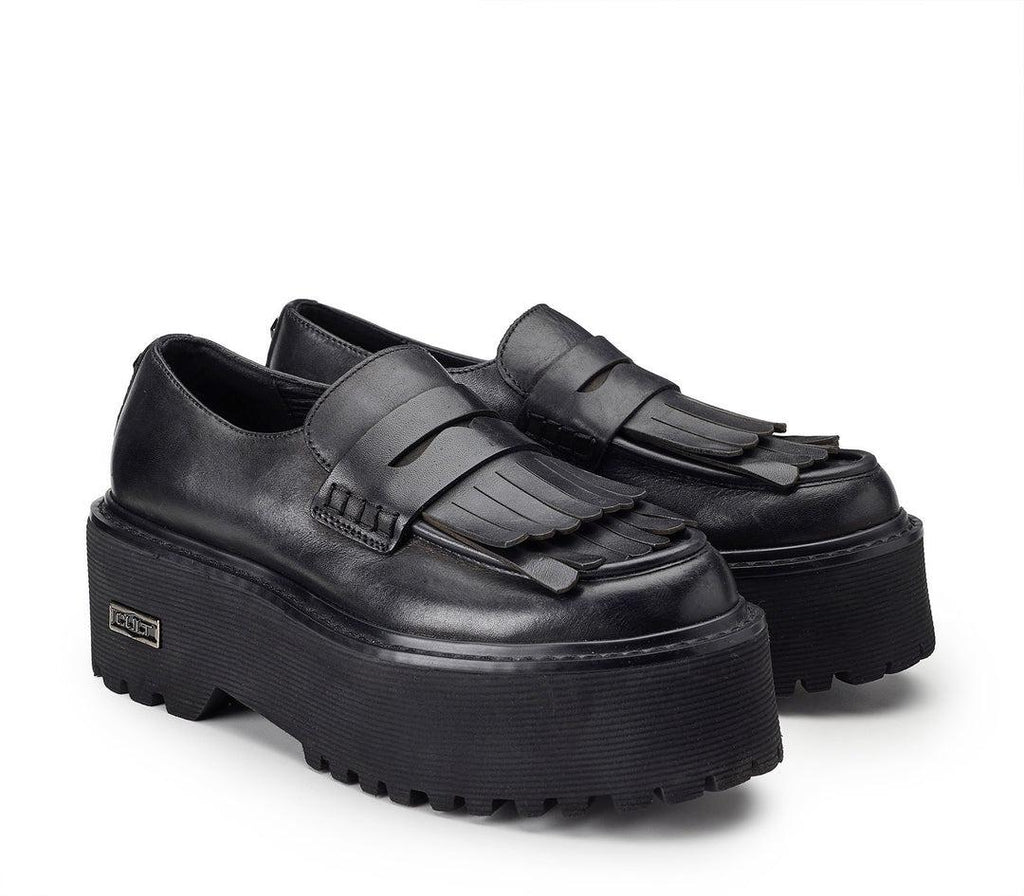 AXL 4328 LOW W LEATHER CLW4328/00 CULT