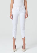 BULL DENIM EMBROIDERED SHAPE UP BET 
