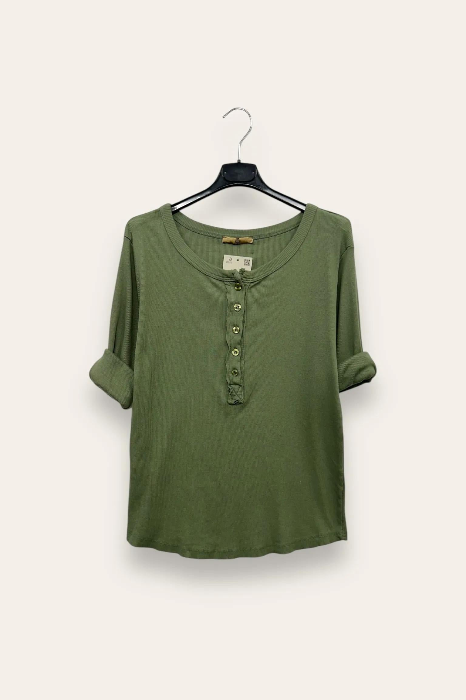 NF-11245/Verde Militare LOVEme
