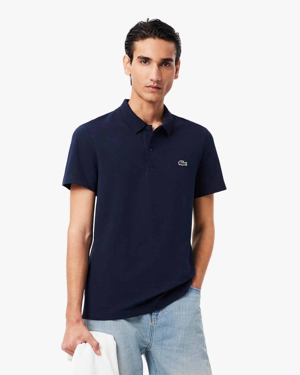 POLO M/C 