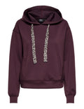 ONLY ONLALINA LIFE LEO DETAIL HOOD BOX SWT