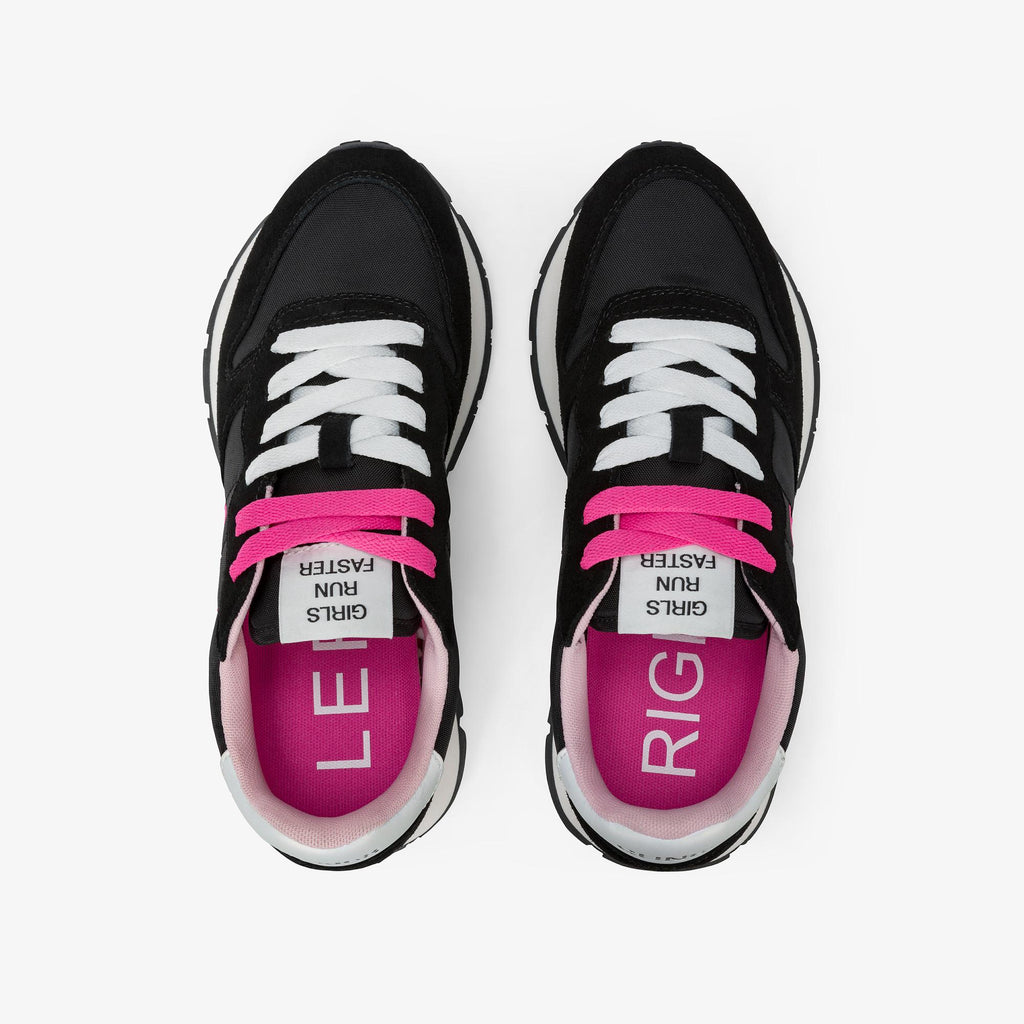 ALLY SOLID NYLON Z35201/11 SUN68