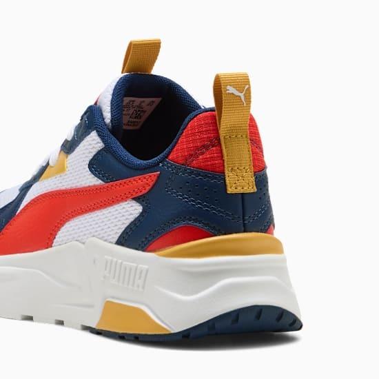 TRINITY LITE JR WHITE 