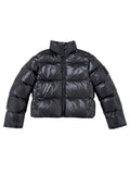 GIUBBINO RWG169/NERO REFRIGIWEAR