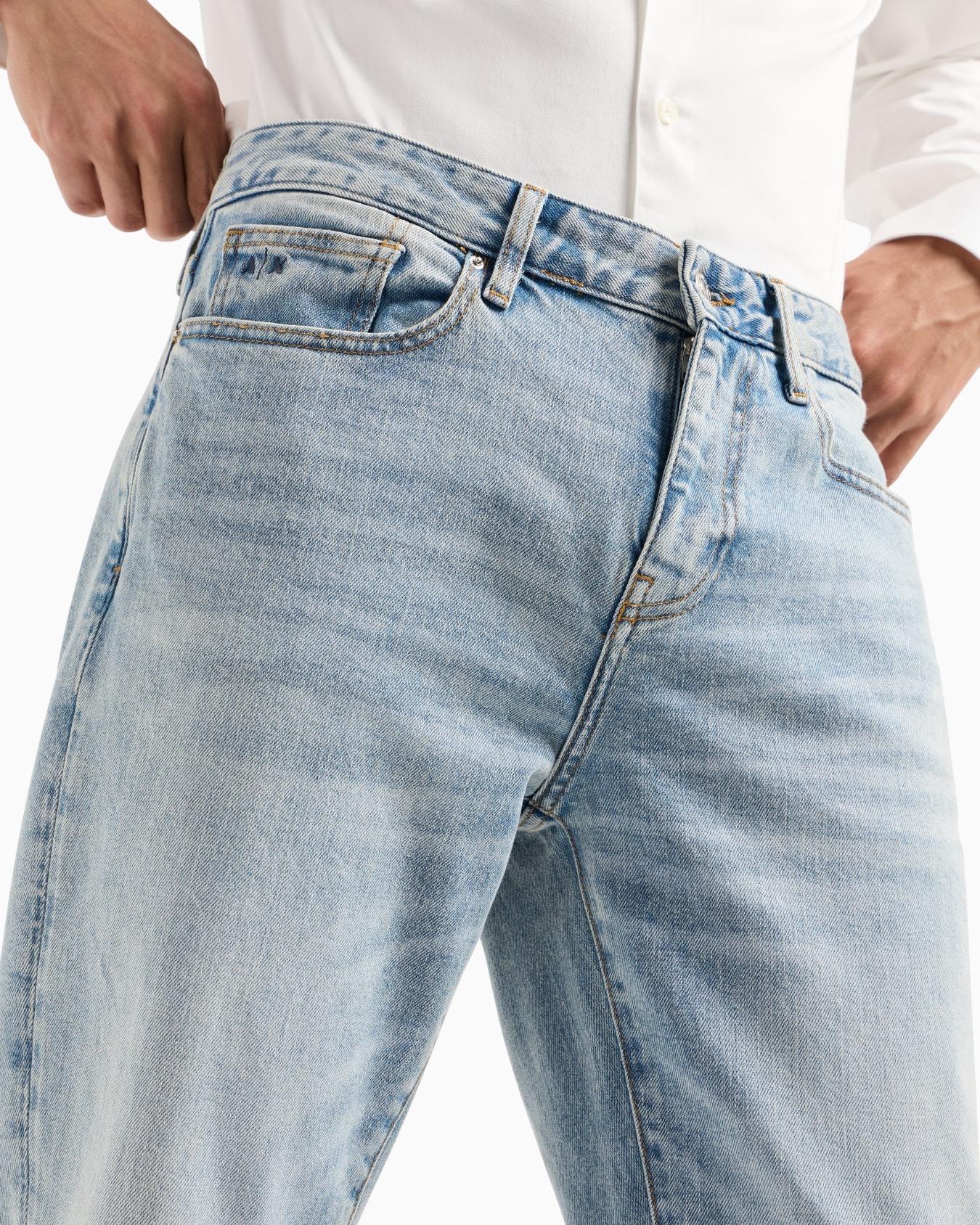 6DZJ14 Z3TJZ/1500 ARMANI EXCHANGE