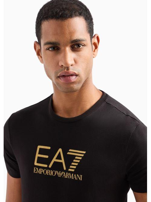 T-SHIRT 3DPT08 PJM9Z/1200 EMPORIO ARMANI EA7