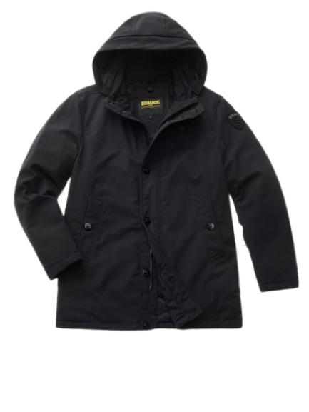 24WBLUK03035 005553/999 BLAUER