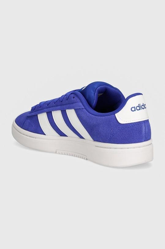 GRAND COURT ALPHA 0 LUCBLU/FTWWHT/LUCBLU IH3846/ND ADIDAS