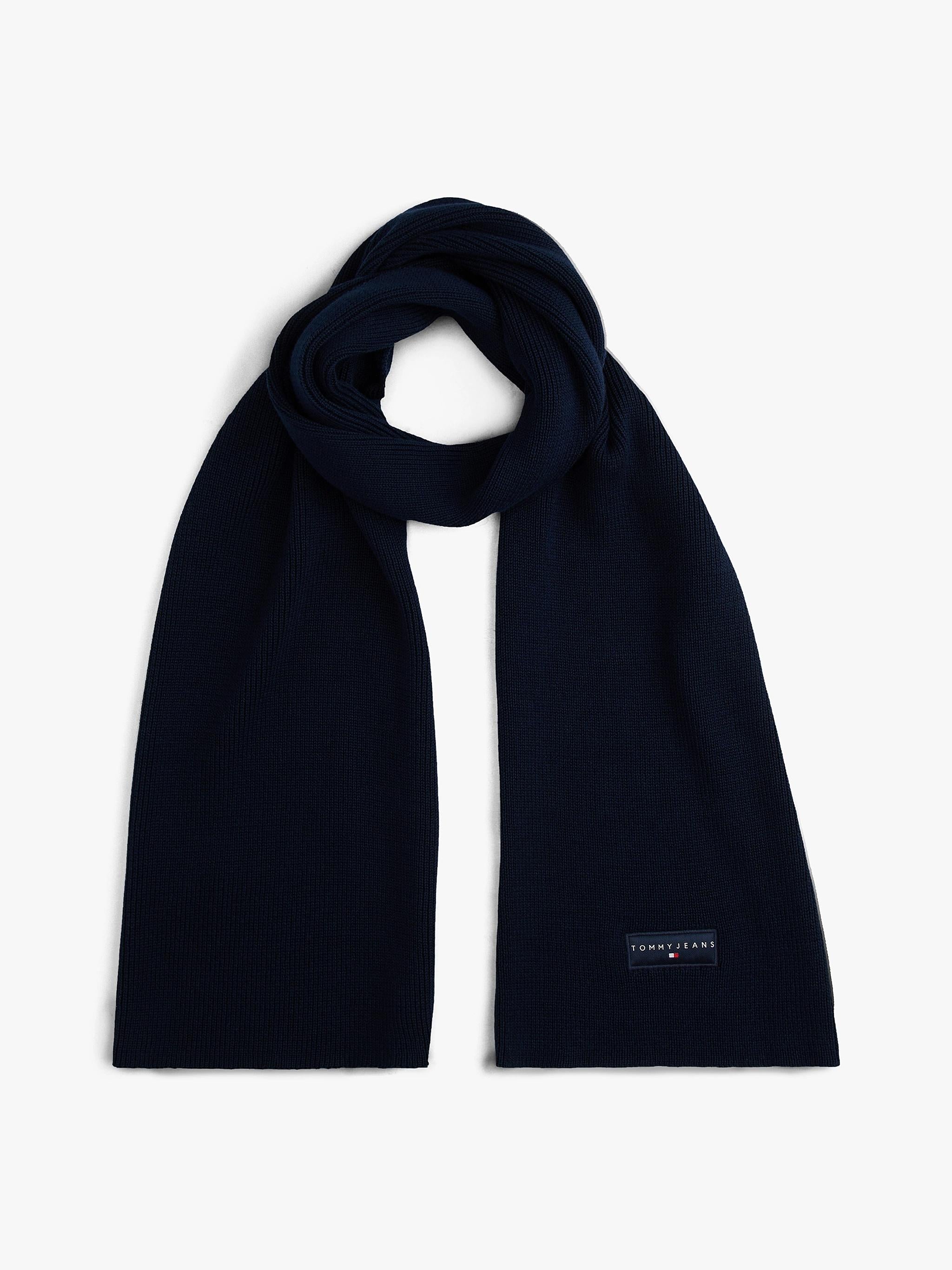 TJM LINEAR SCARF AM0AM13685/C1G TOMMY JEANS