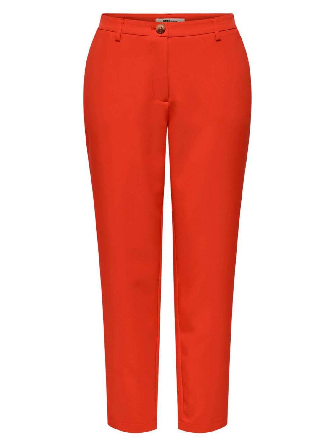 ONLABBA MW ELA CIGAGRETTE PANT TLR 