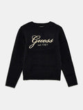 GUESS LS SWEATER
