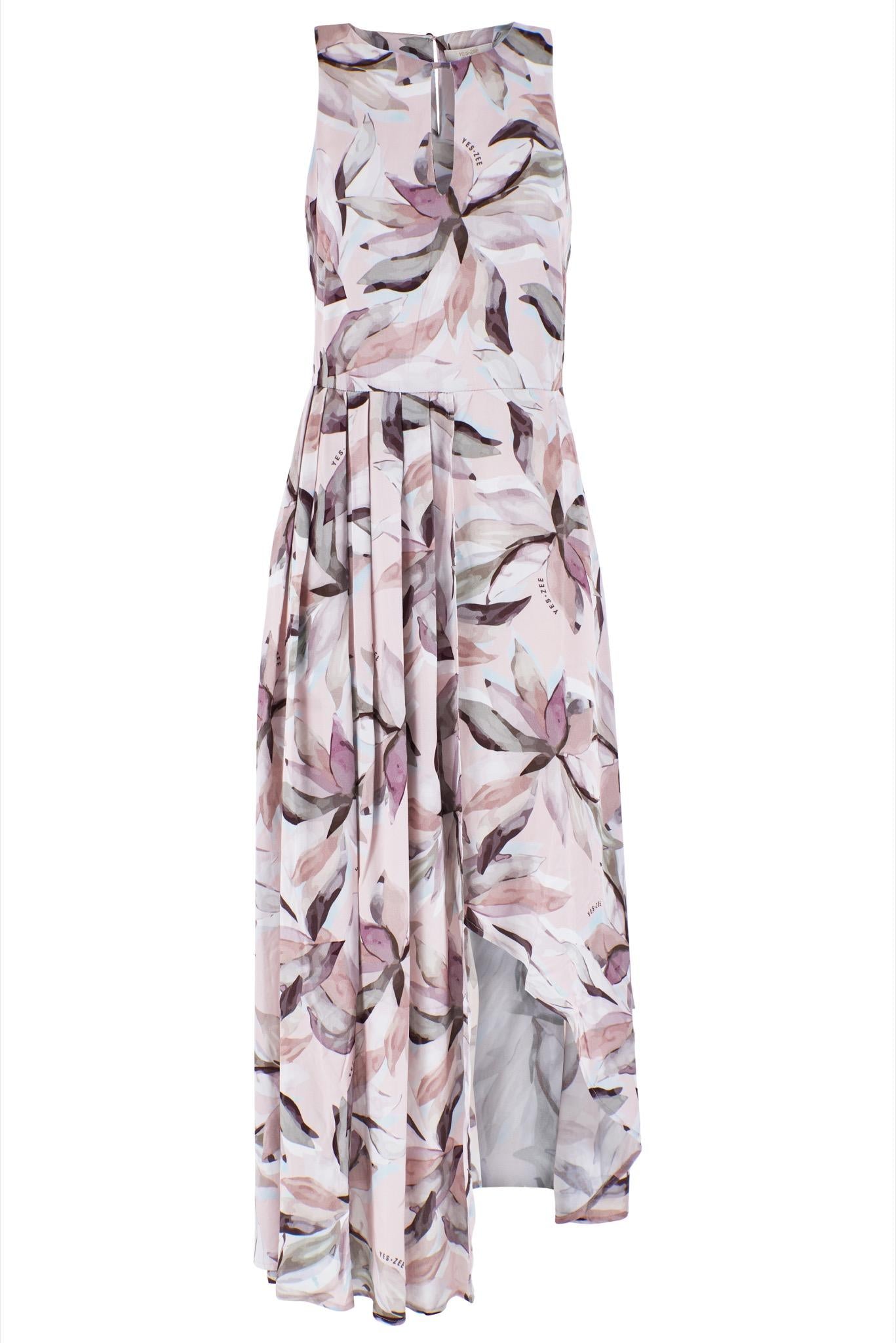 A418 CF01/2442 YES ZEE