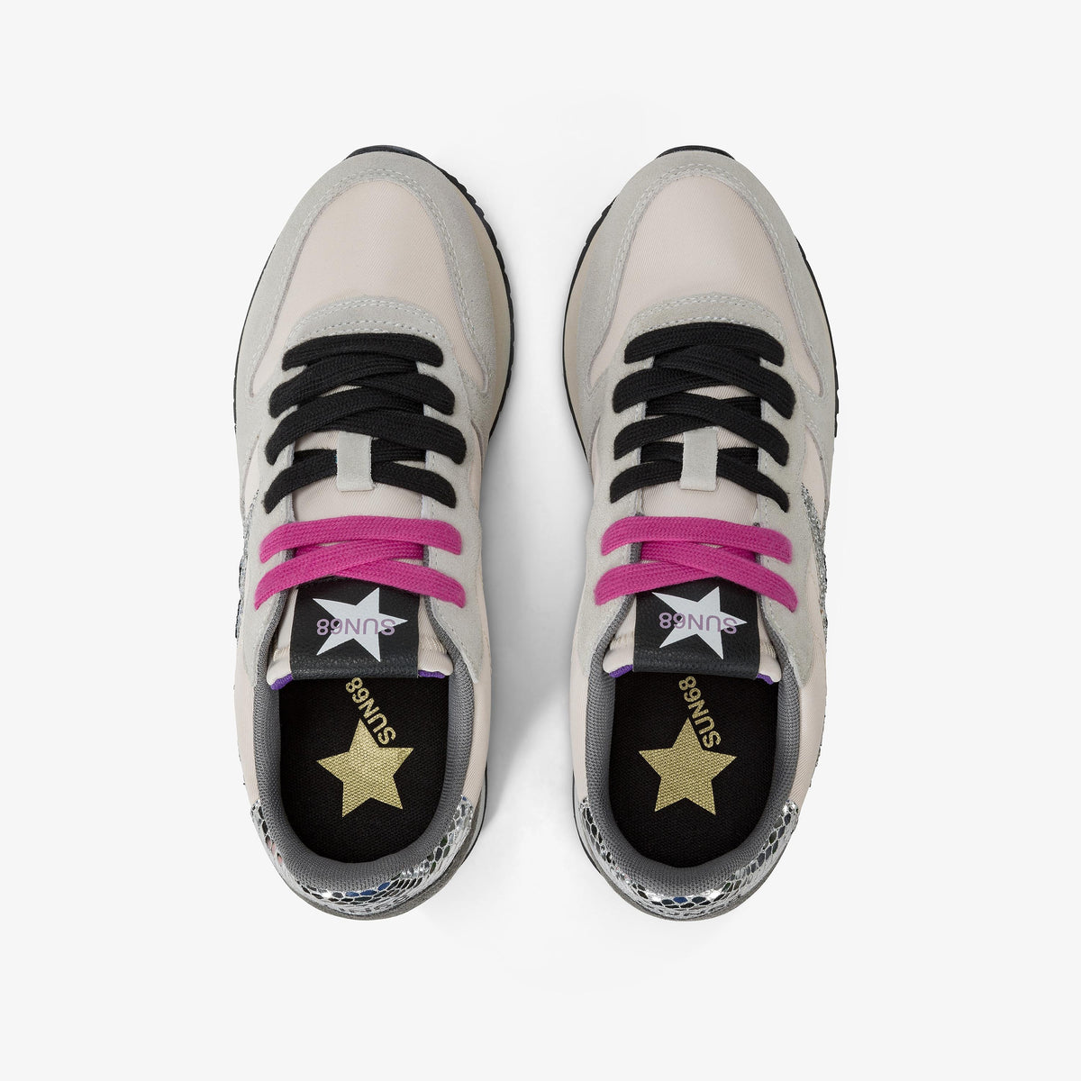 STARGIRL GLITTER LOGO 
