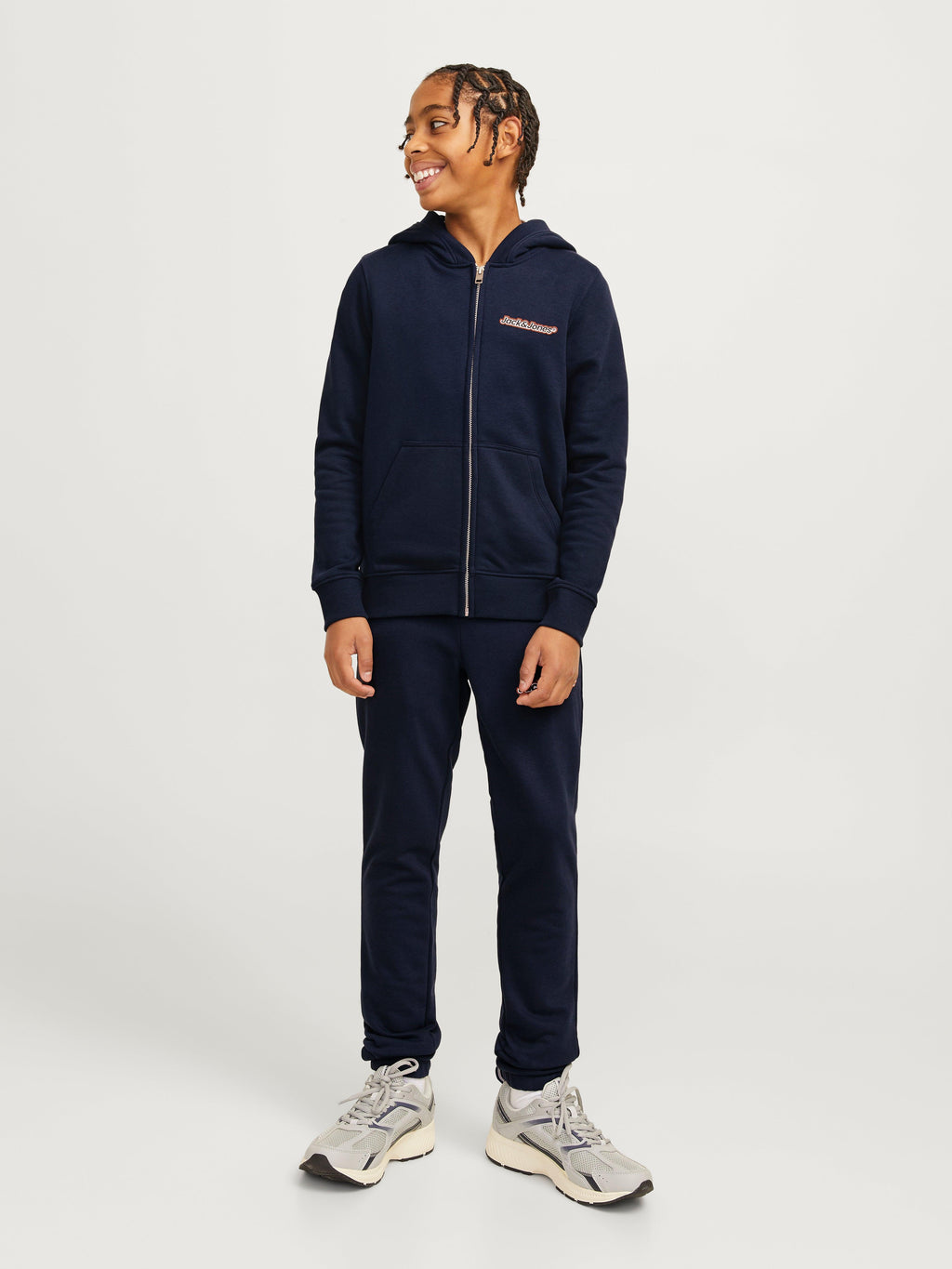 12267452/Sky Captain JACK JONES KIDS