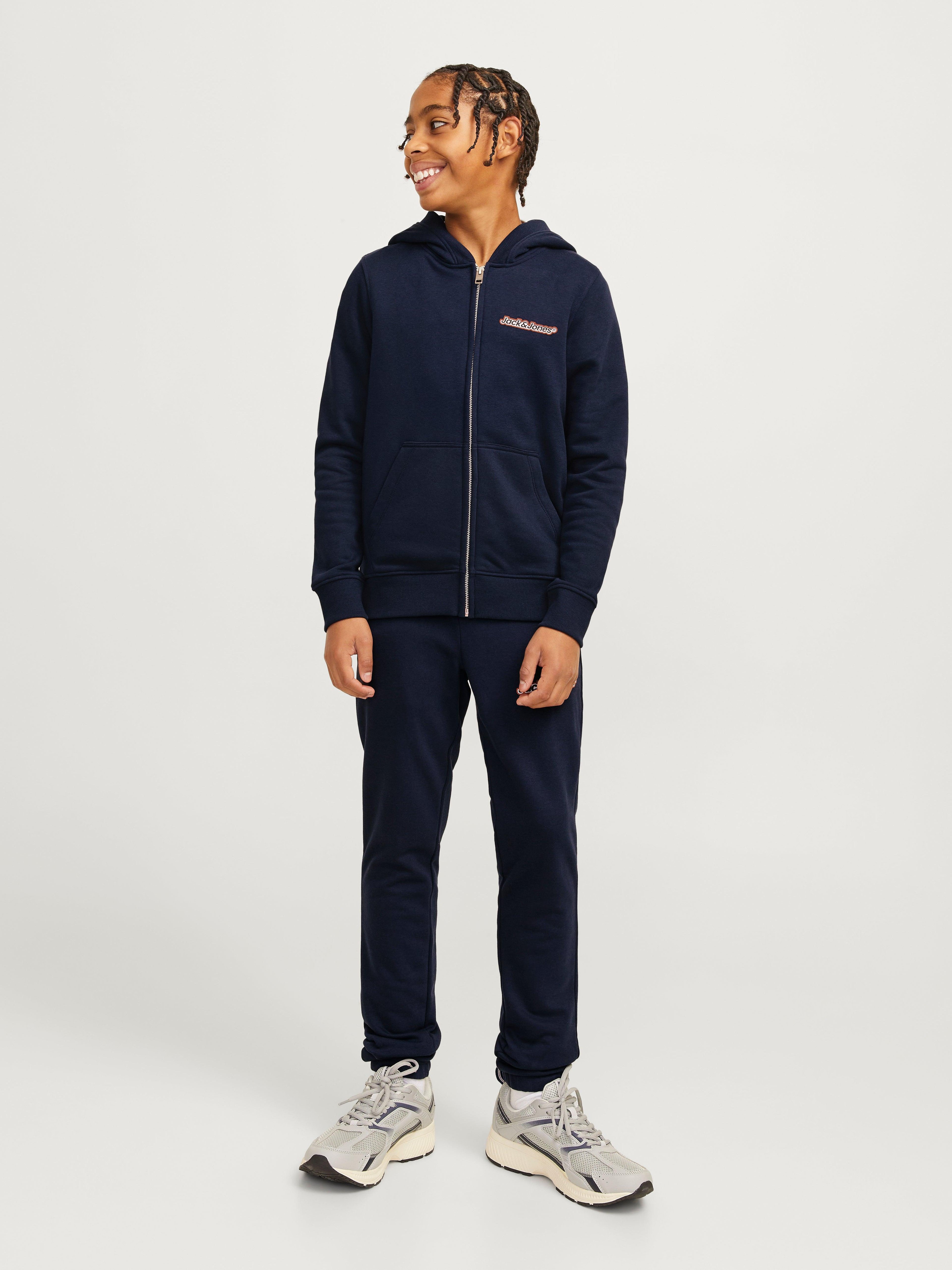12267452/Sky Captain JACK JONES KIDS