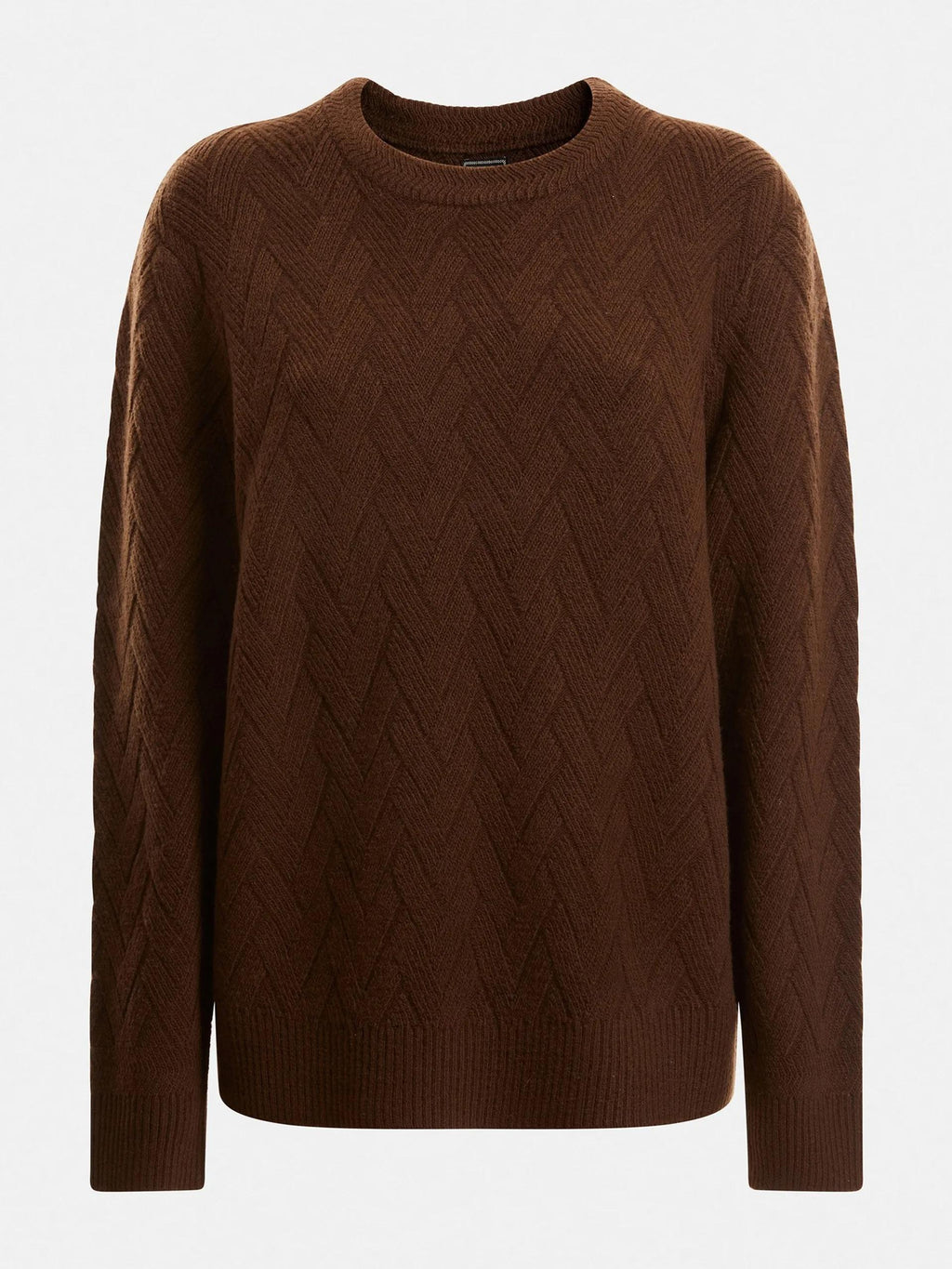 LS SIMON BASKET WEAVE SWTR 