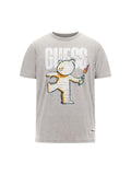 SS BSC MOLOTOV TEDDY HTHR TEE 