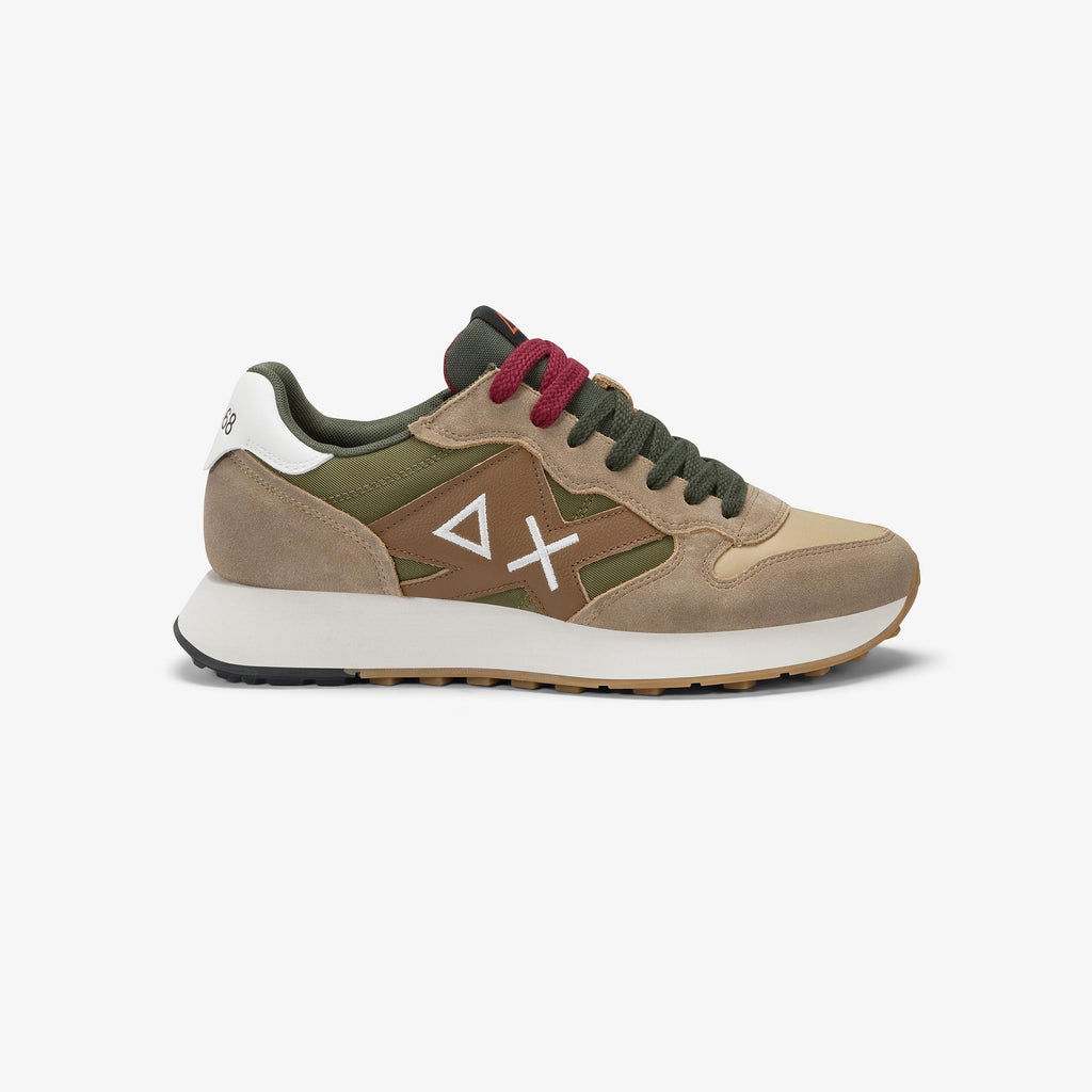 JAKI BICOLOR Z45114/77 SUN68