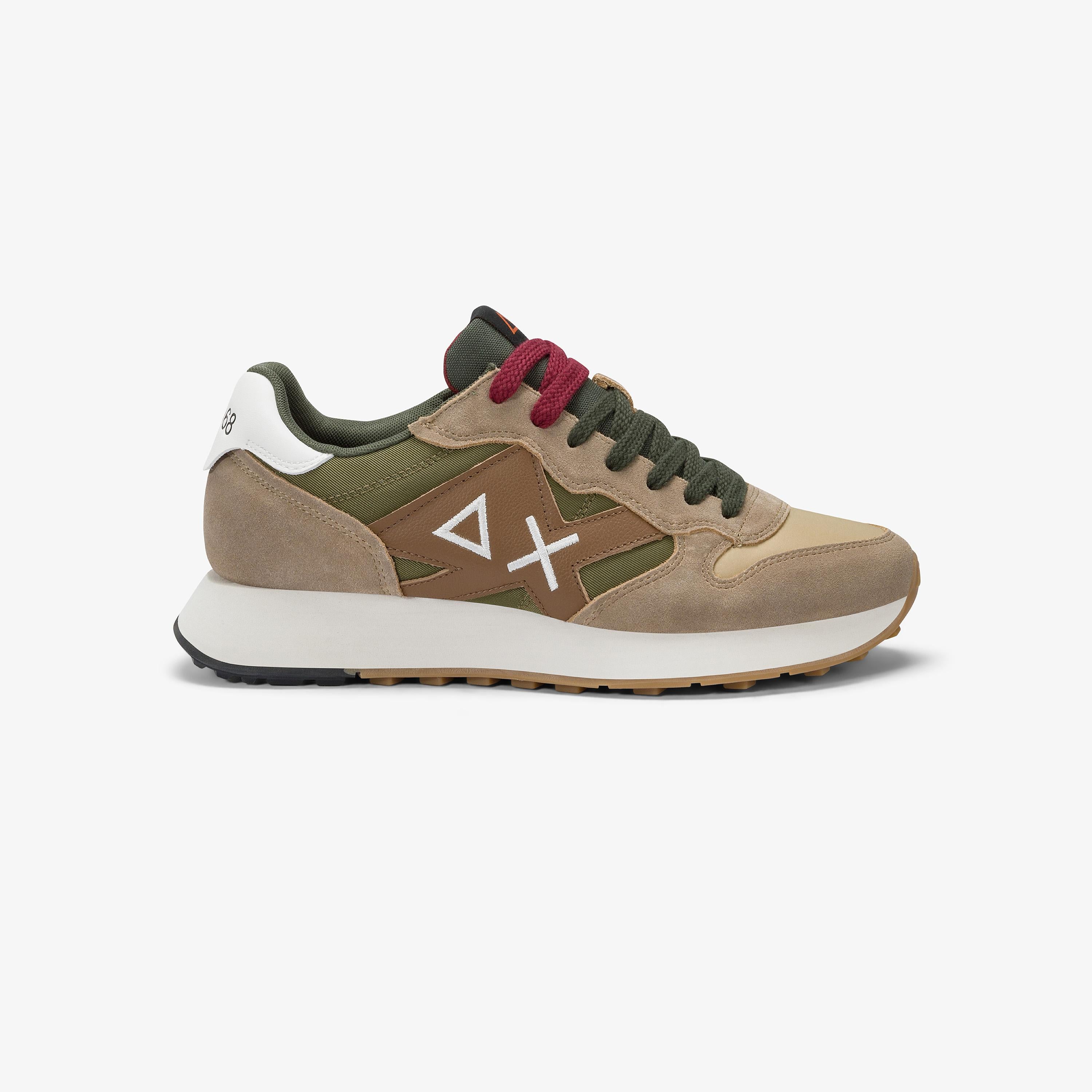 JAKI BICOLOR Z45114/77 SUN68