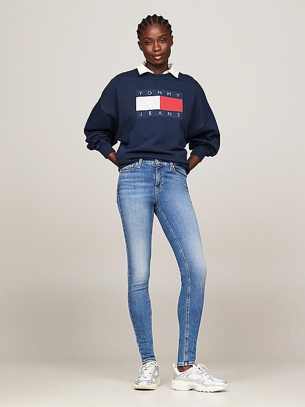 DW0DW19255/1A4 TOMMY JEANS