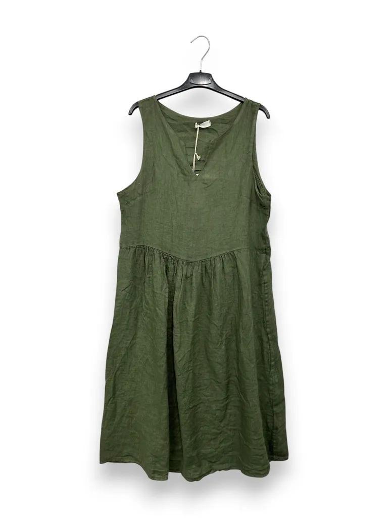 CH-18469/Verde Militare LOVEme