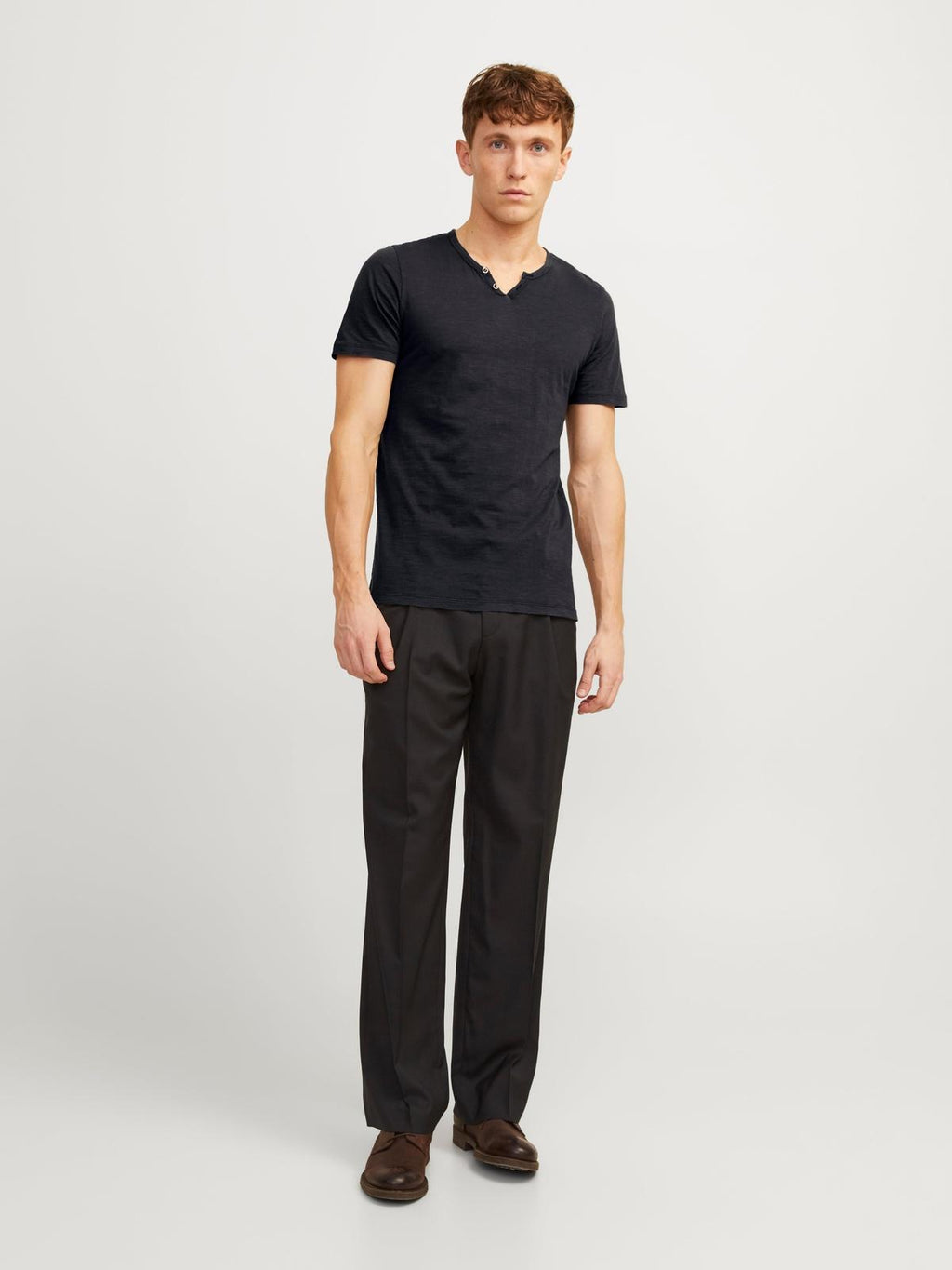 12164972/Black Slim JACK AND JONES