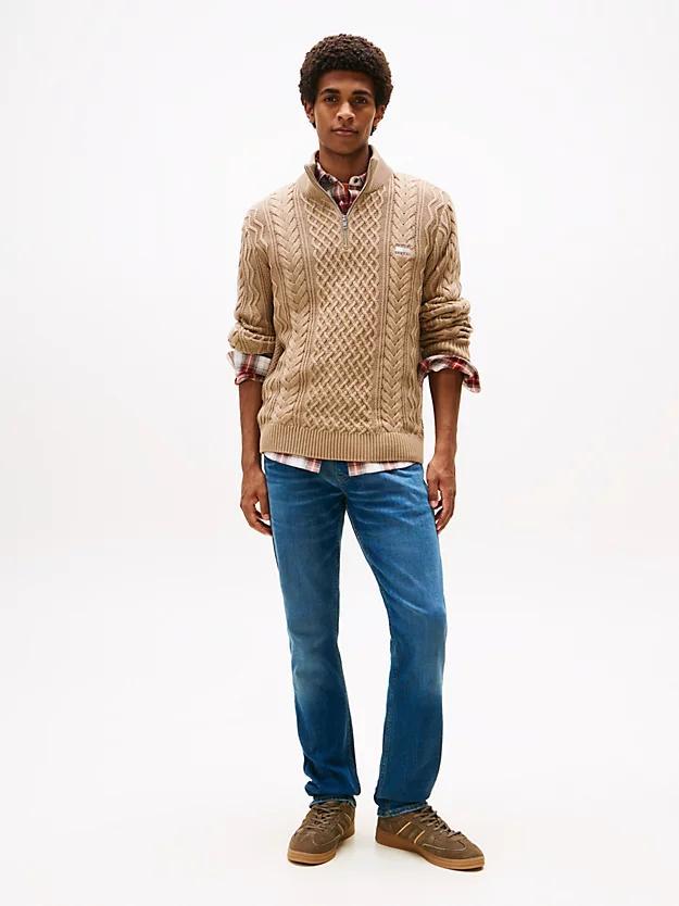 DM0DM22179/1BK TOMMY JEANS