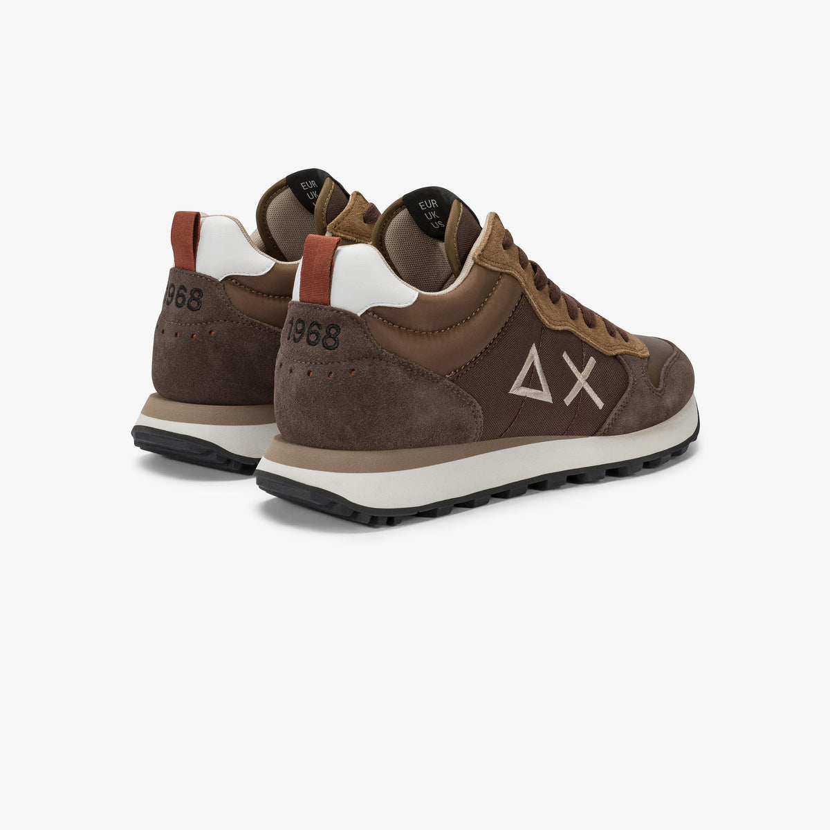 TOM 2.0 SOLID MID 