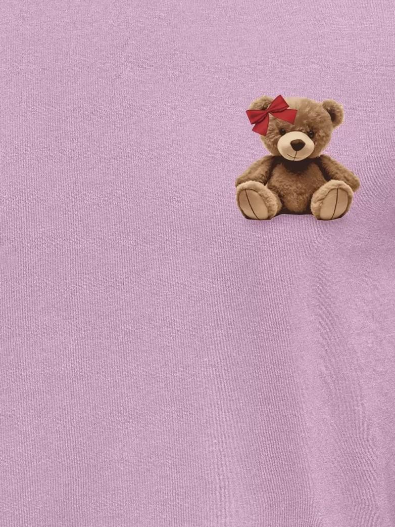 15359355/Mauve Orchid ONLY KIDS