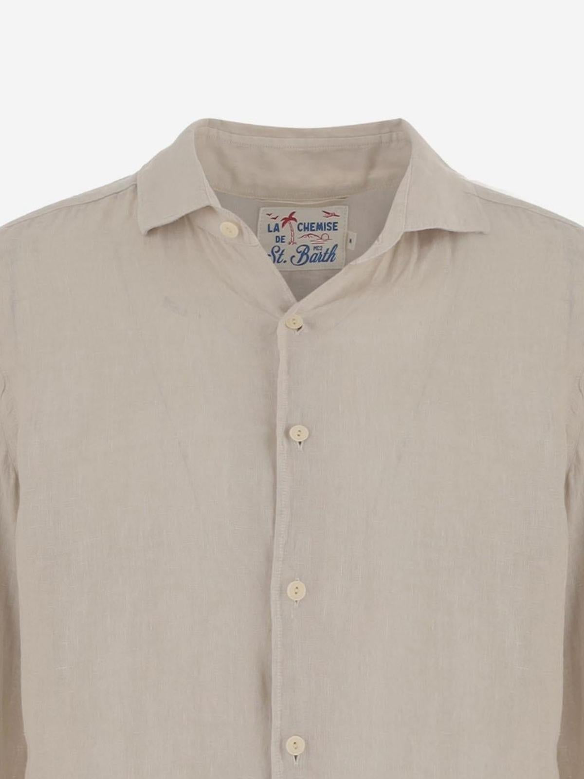 PAMP001-00138L/00138L MC2 SAINT BARTH