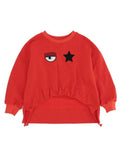 CREWNECK SWEATSHIRT FELPA 
