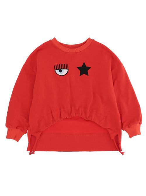 CREWNECK SWEATSHIRT FELPA 