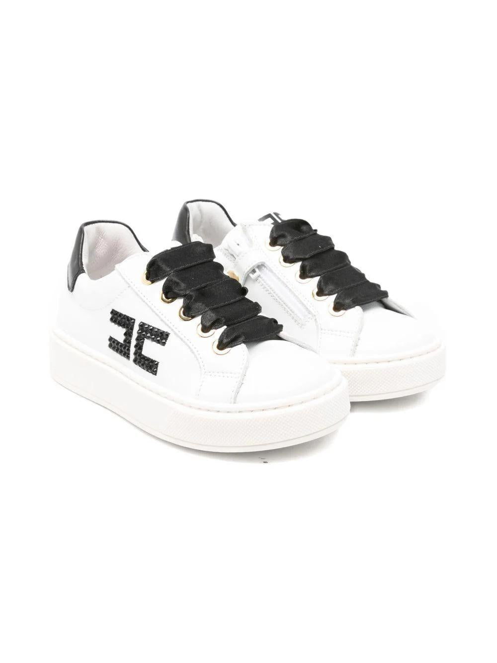 SNEAKER F1A9 E0222 0092/X002 ELISABETTA FRANCHI La Mia Bambina