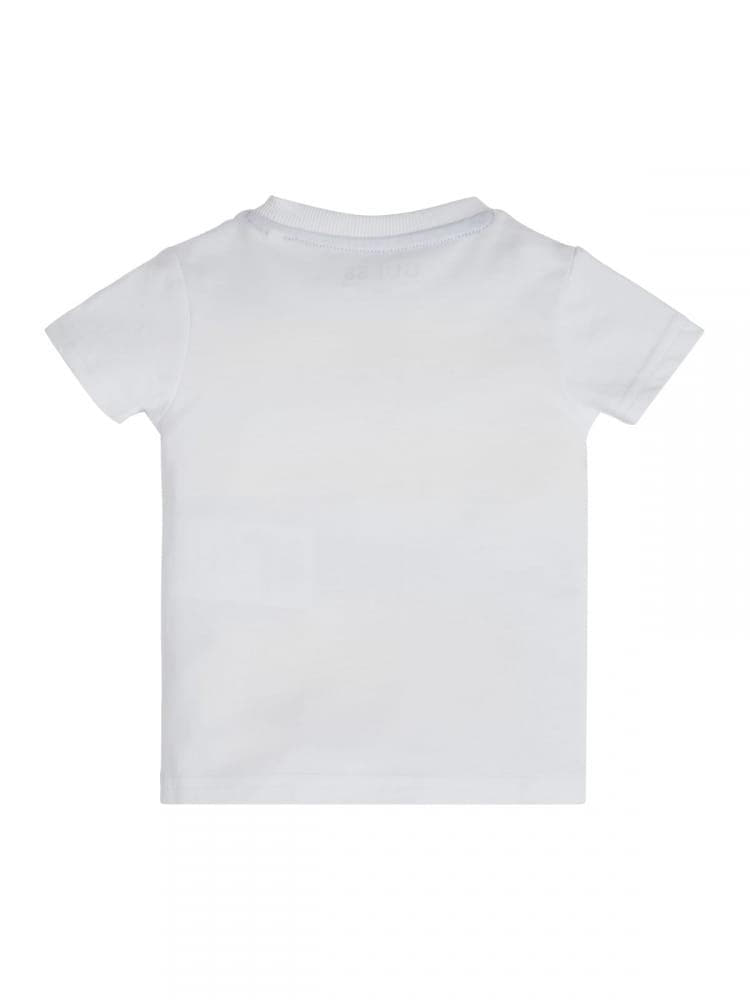 SS T-SHIRT 