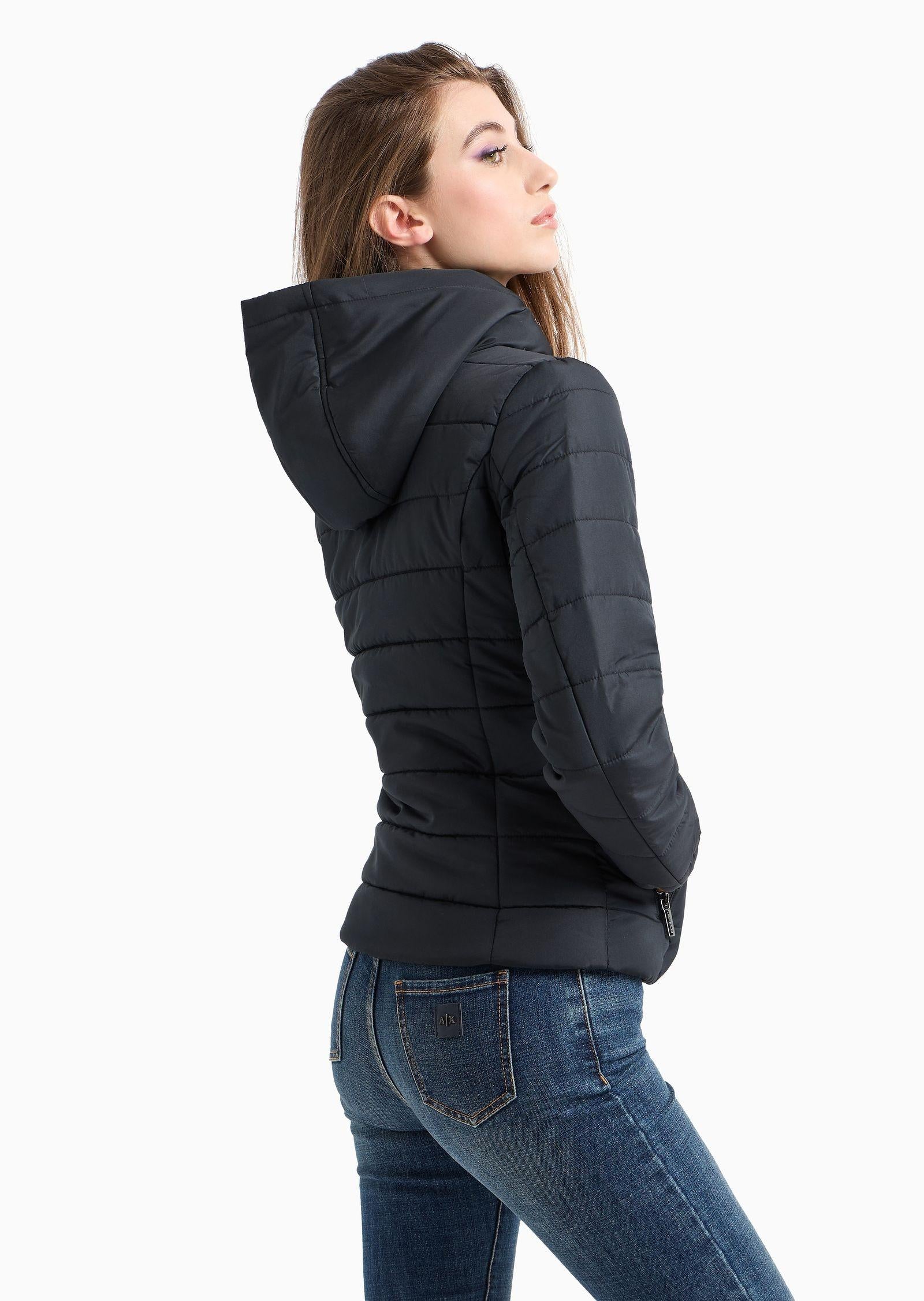 BLOUSON JACKET 8NYB12 YNMAZ/1200 ARMANI EXCHANGE