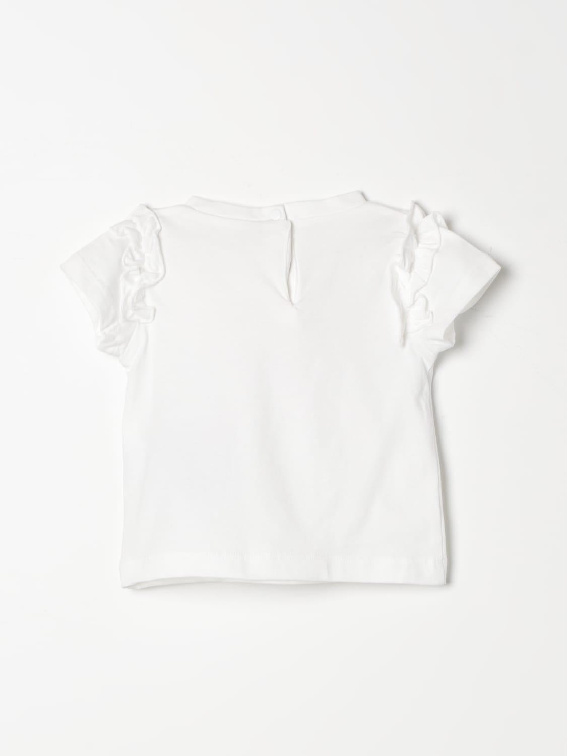 T-SHIRT ST P M/C 