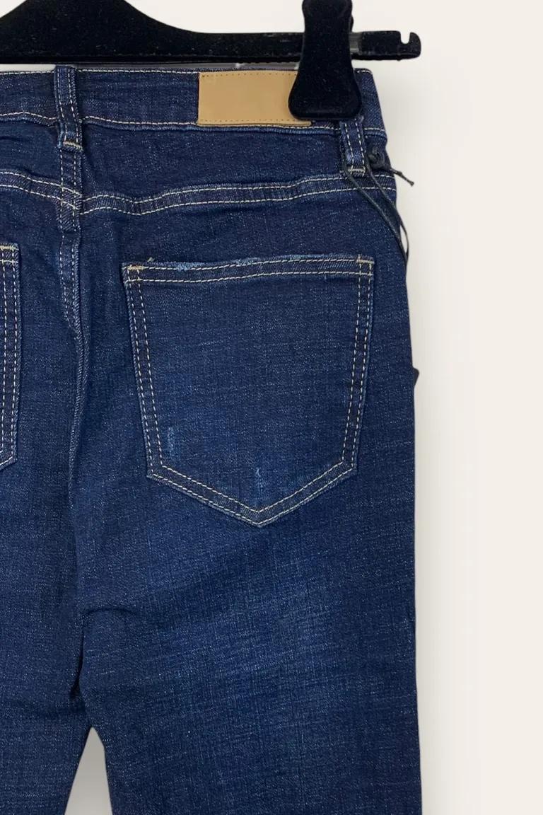 TD-14950/Blue Jeans LOVEme