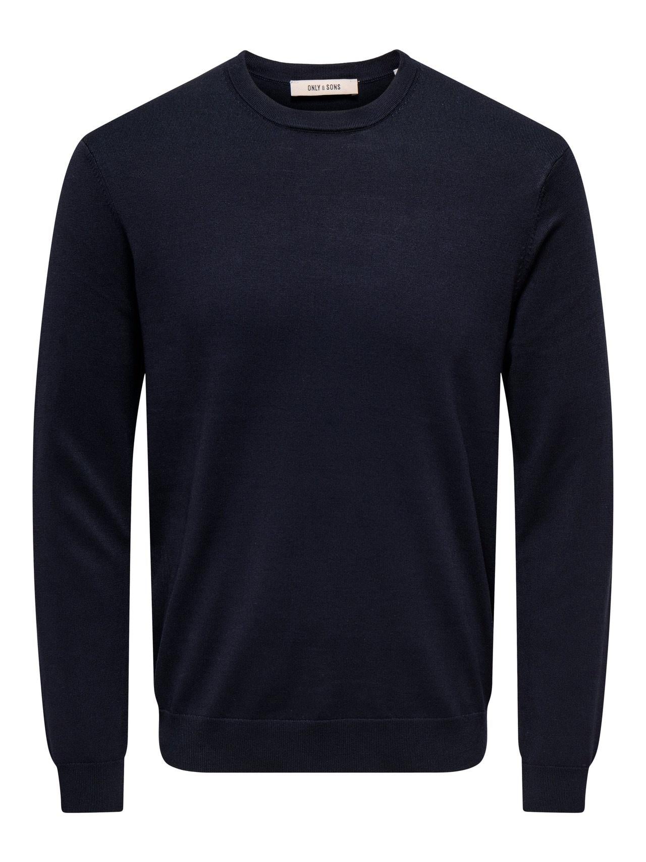 22020088/Dark Navy ONLY&SONS