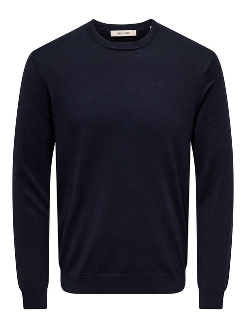 22020088/Dark Navy ONLY&SONS
