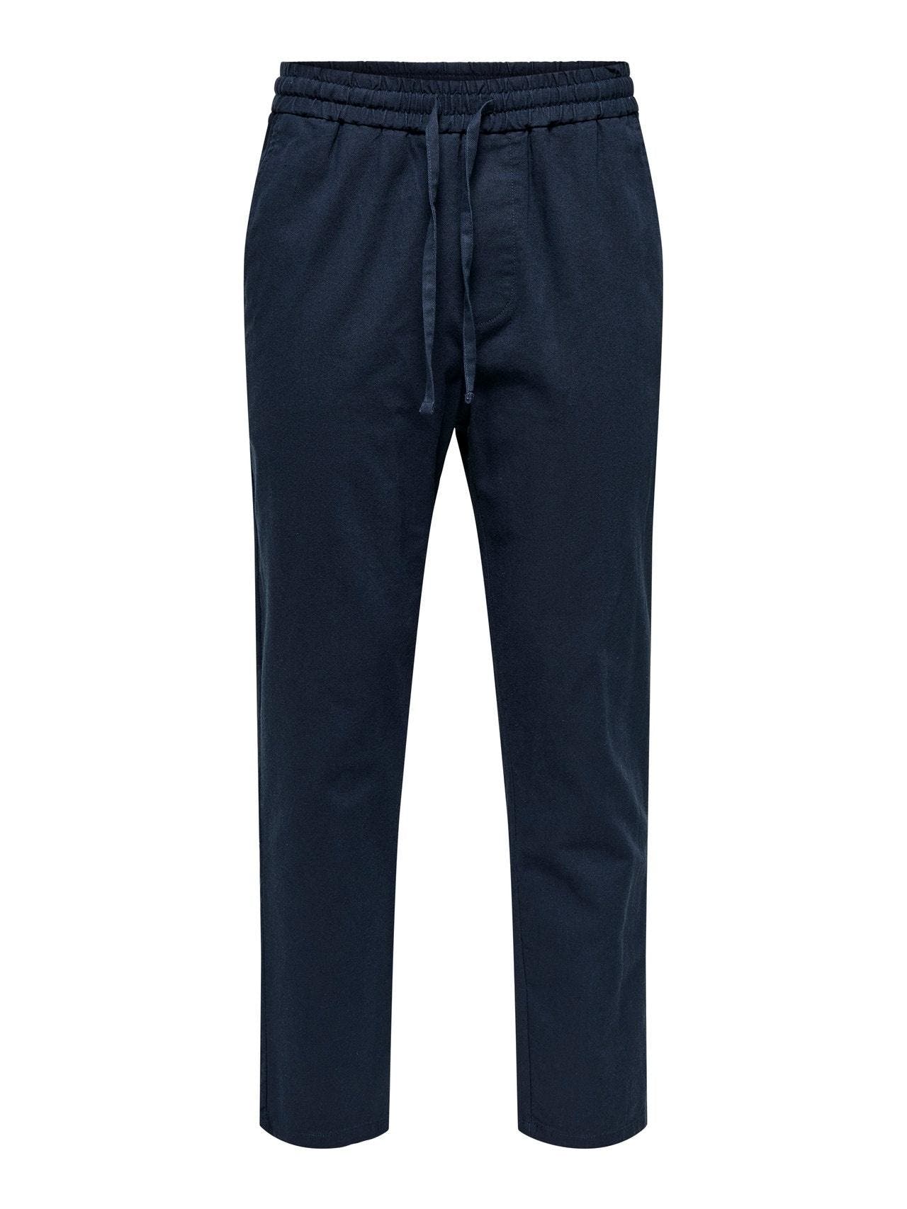 22024966/Dark Navy ONLY&SONS